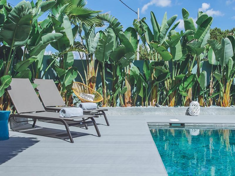 Villa Gracie , Ibiza 