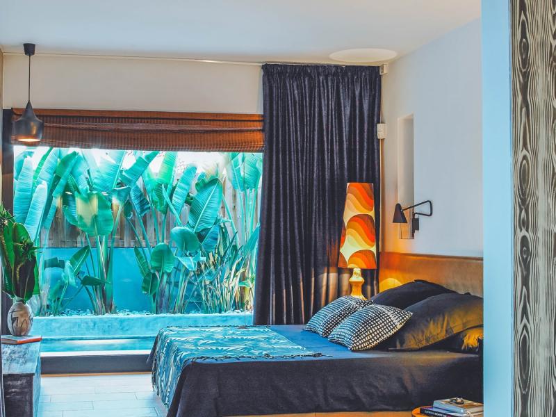 Villa Gracie , Ibiza 