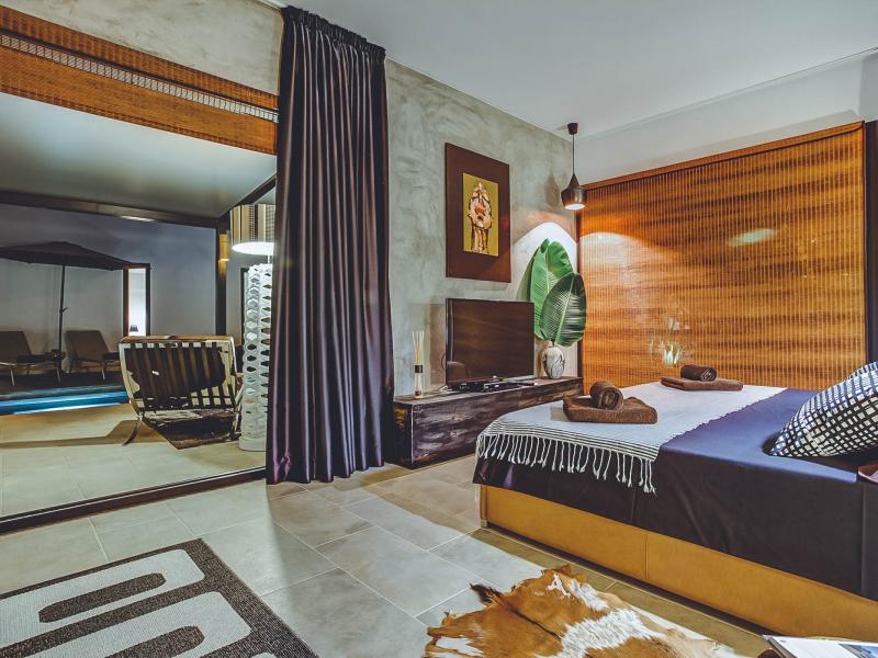 Villa Gracie , Ibiza 