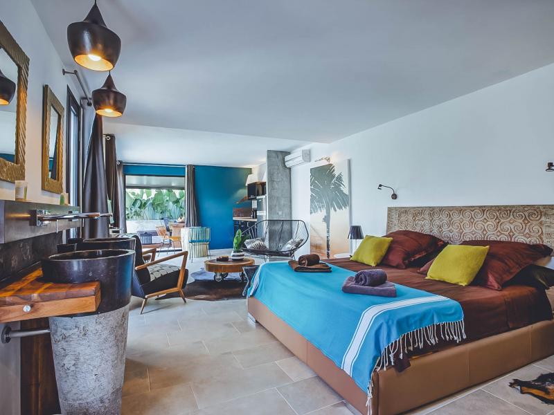 Villa Gracie , Ibiza 