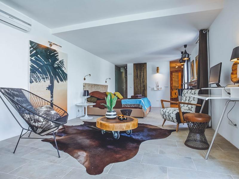 Villa Gracie , Ibiza 