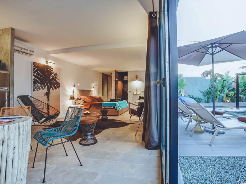 Villa Gracie , Ibiza 