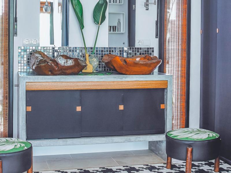 Villa Gracie , Ibiza 