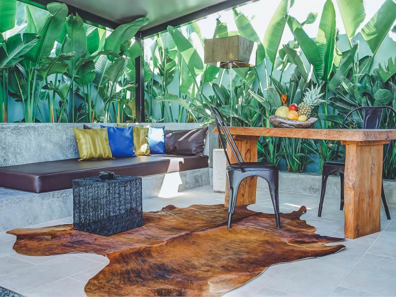 Villa Gracie , Ibiza 