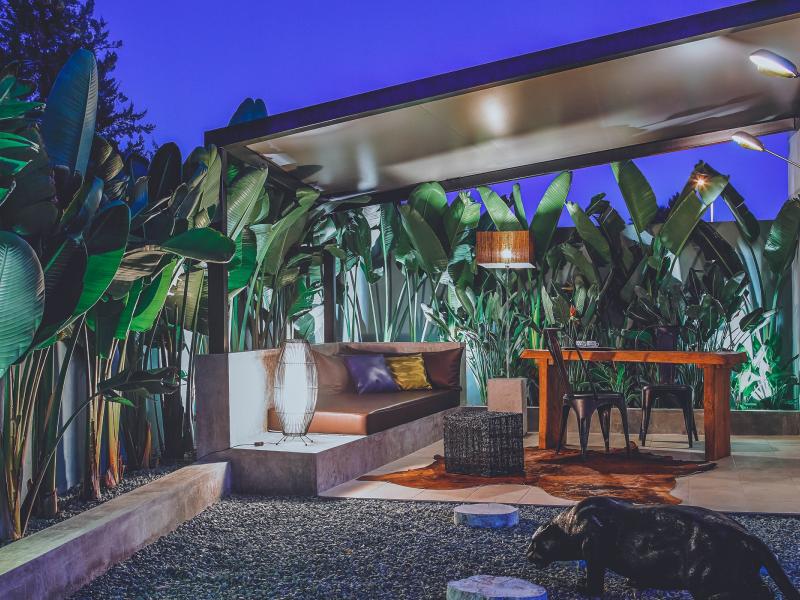 Villa Gracie , Ibiza 