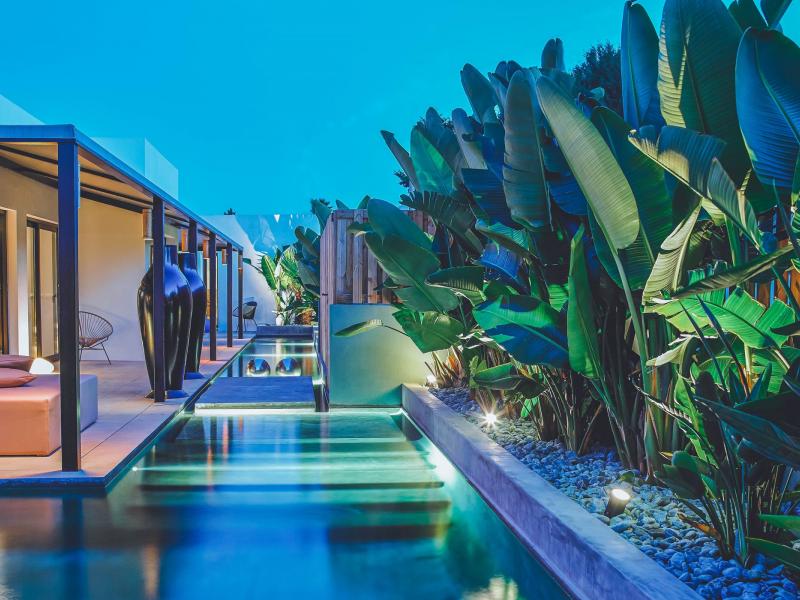 Villa Gracie , Ibiza 