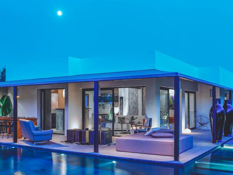 Villa Gracie , Ibiza 