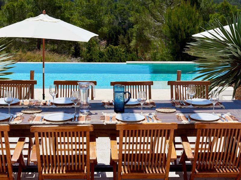 Villa Haisley , Ibiza 