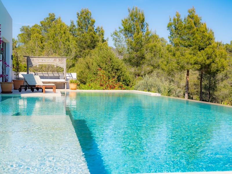 Villa Haisley , Ibiza 