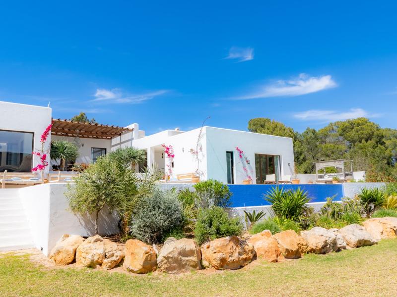 Villa Haisley , Ibiza 