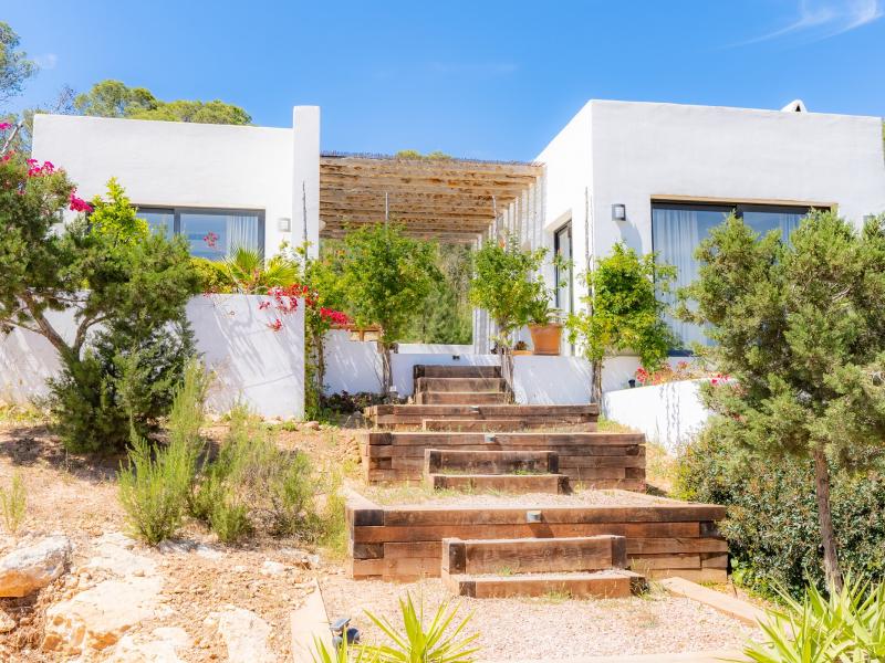 Villa Haisley , Ibiza 