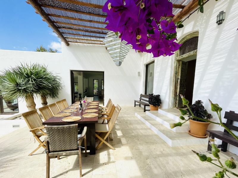 Villa Haisley , Ibiza 
