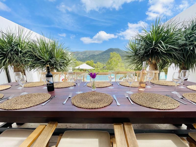 Villa Haisley , Ibiza 