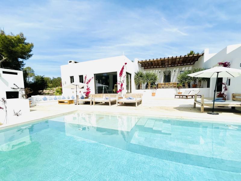 Villa Haisley , Ibiza 