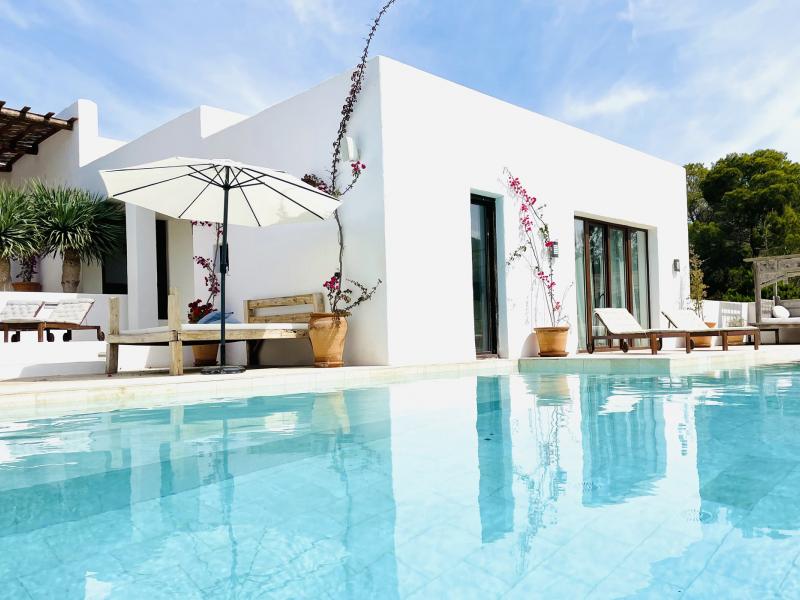 Villa Haisley , Ibiza 