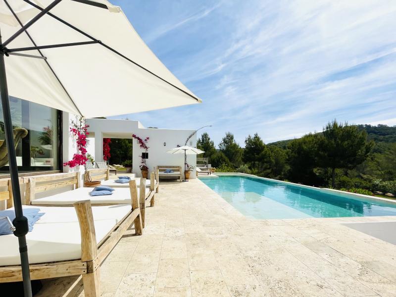 Villa Haisley , Ibiza 
