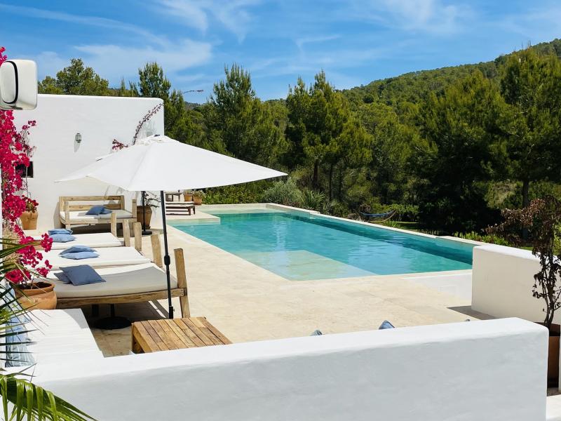 Villa Haisley , Ibiza 