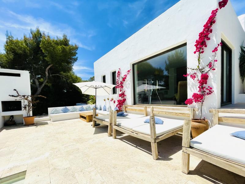 Villa Haisley , Ibiza 