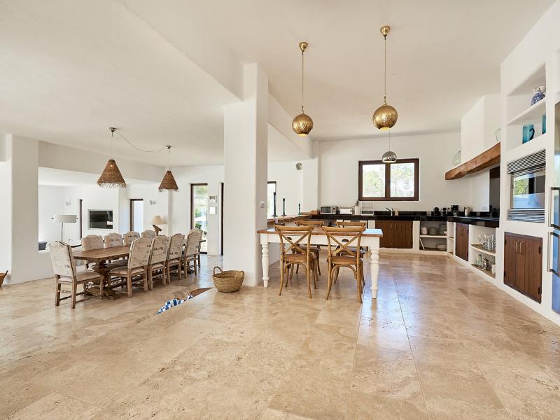 Villa Haisley , Ibiza 