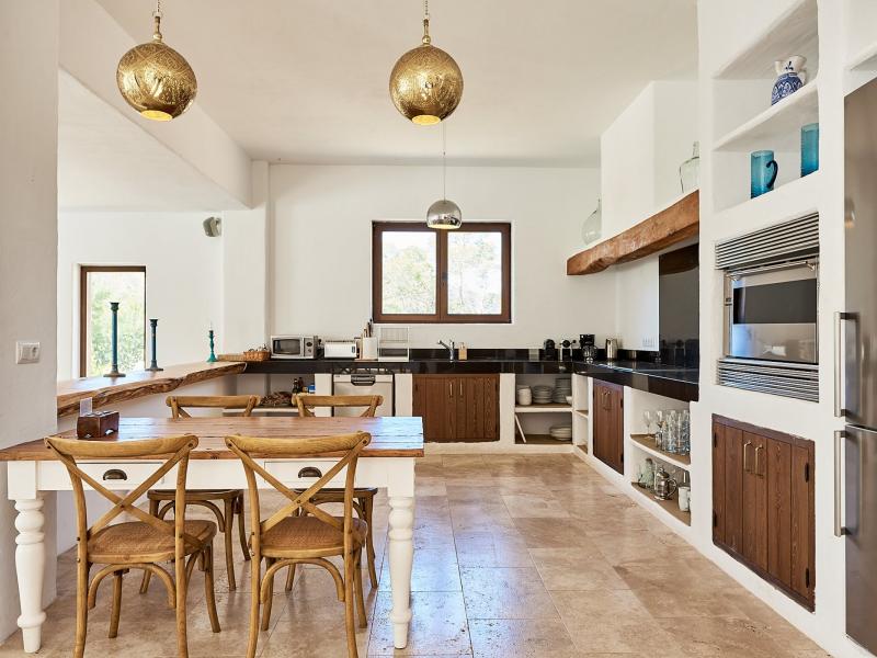 Villa Haisley , Ibiza 