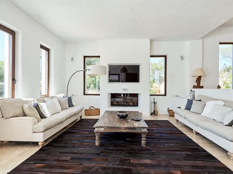 Villa Haisley , Ibiza 