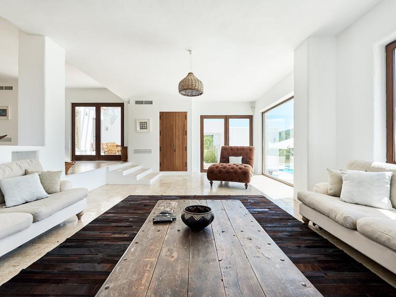 Villa Haisley , Ibiza 