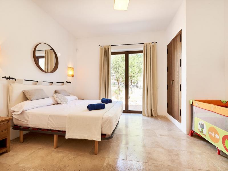 Villa Haisley , Ibiza 