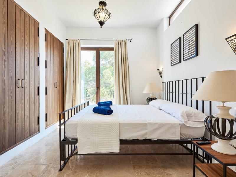 Villa Haisley , Ibiza 