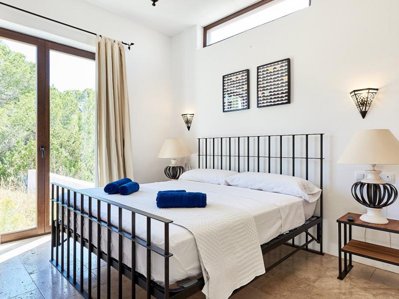 Villa Haisley , Ibiza 