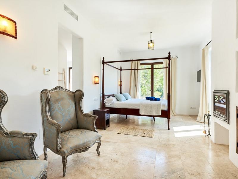 Villa Haisley , Ibiza 