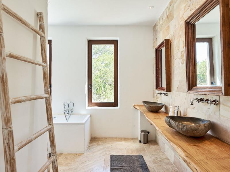 Villa Haisley , Ibiza 