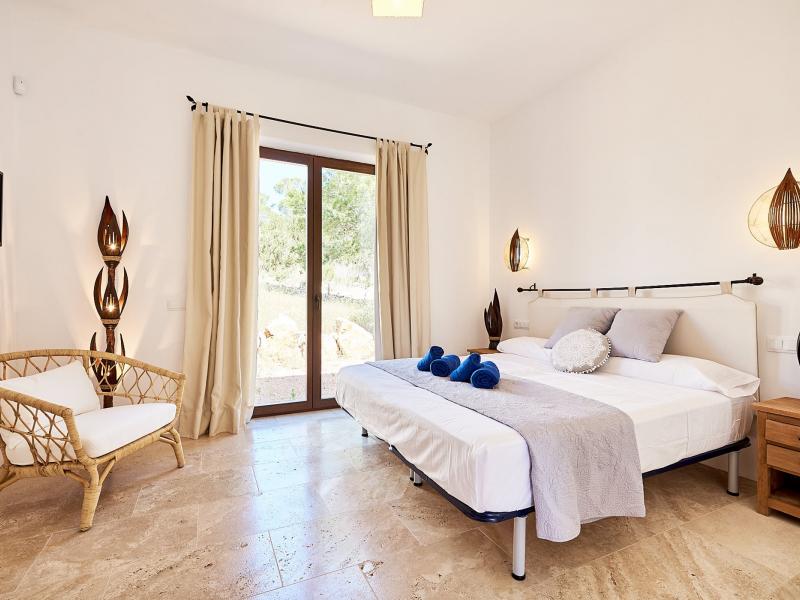 Villa Haisley , Ibiza 