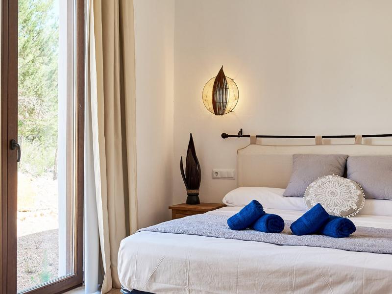 Villa Haisley , Ibiza 