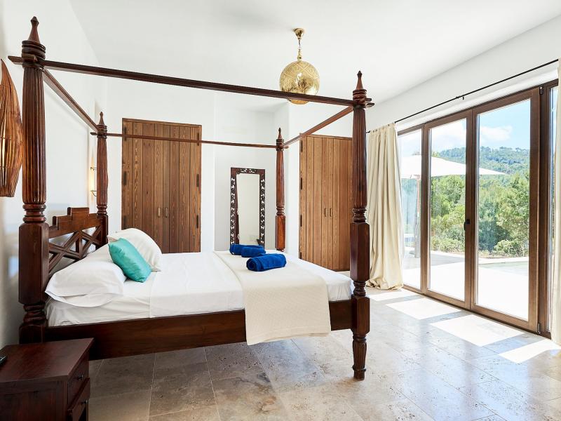 Villa Haisley , Ibiza 