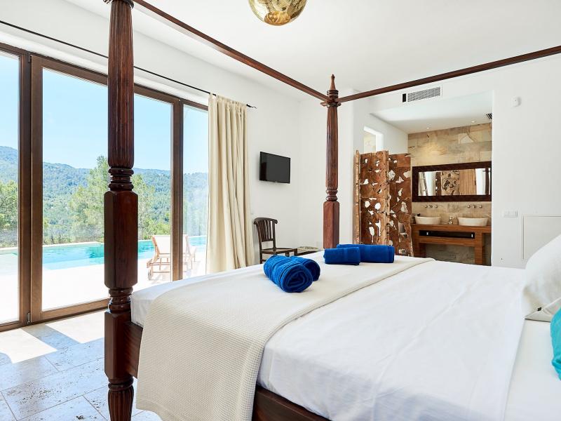 Villa Haisley , Ibiza 