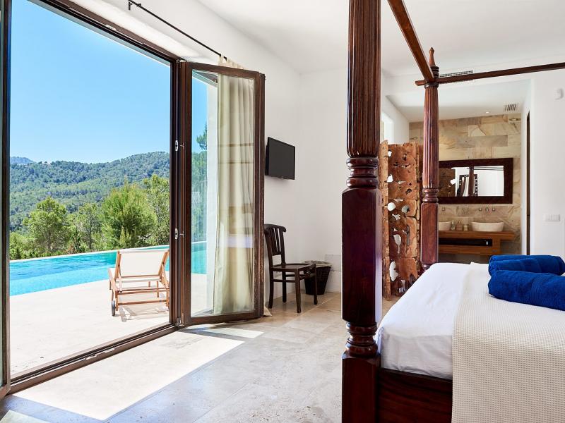 Villa Haisley , Ibiza 