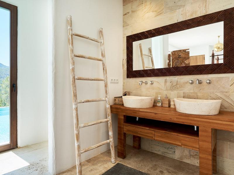 Villa Haisley , Ibiza 