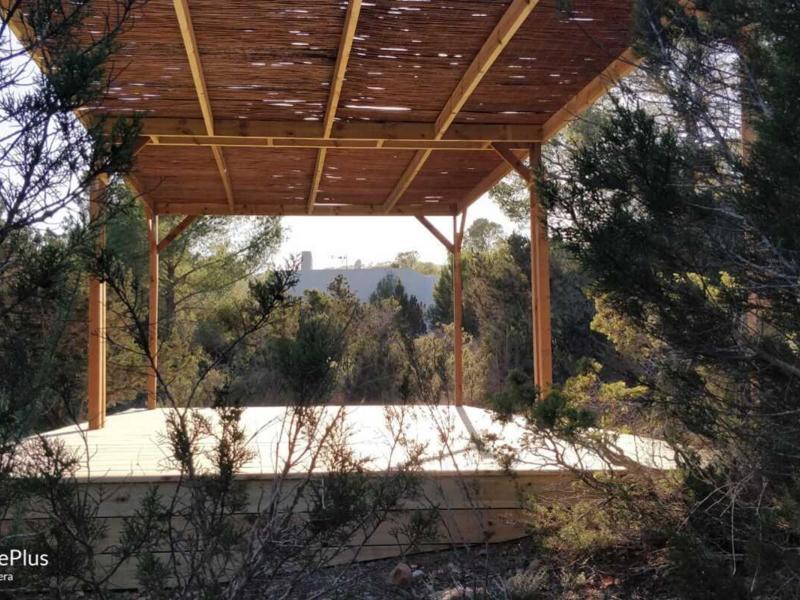 Villa Haisley , Ibiza 