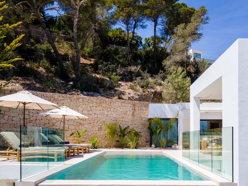 Villa Infinite , Ibiza 