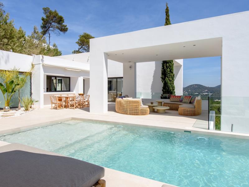 Villa Infinite , Ibiza 