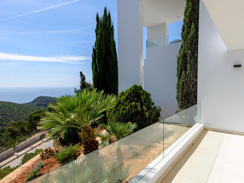 Villa Infinite , Ibiza 