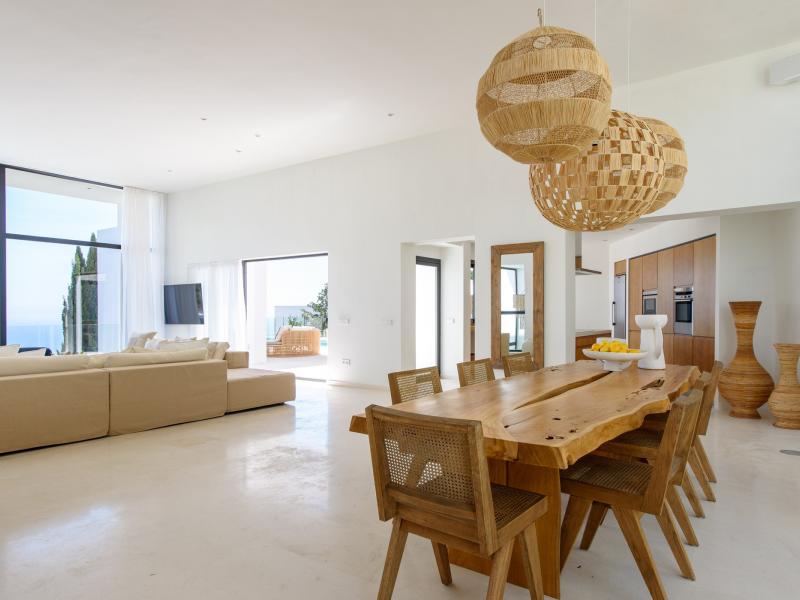 Villa Infinite , Ibiza 