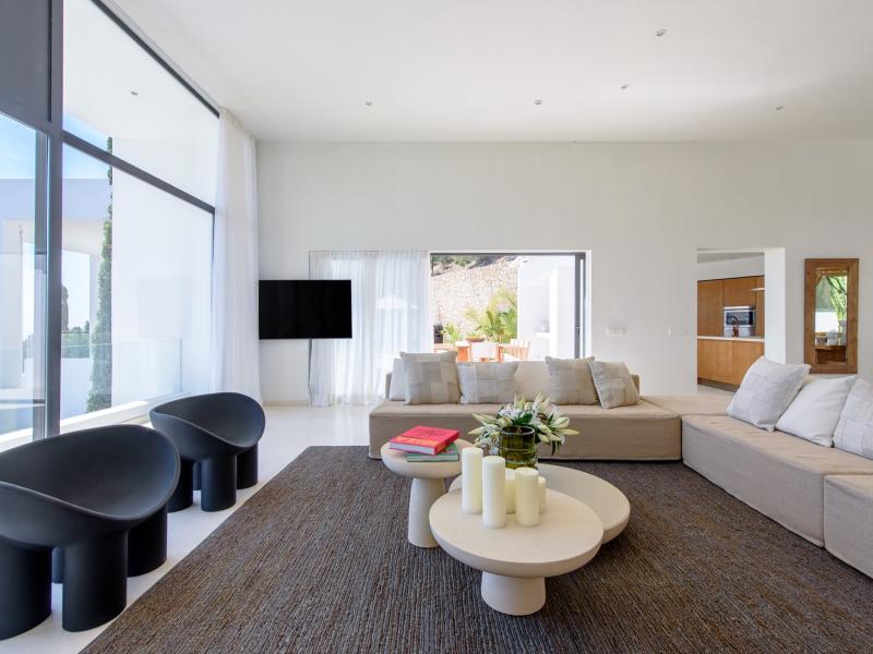 Villa Infinite , Ibiza 