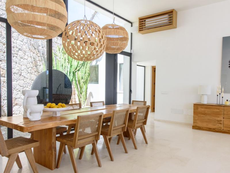 Villa Infinite , Ibiza 