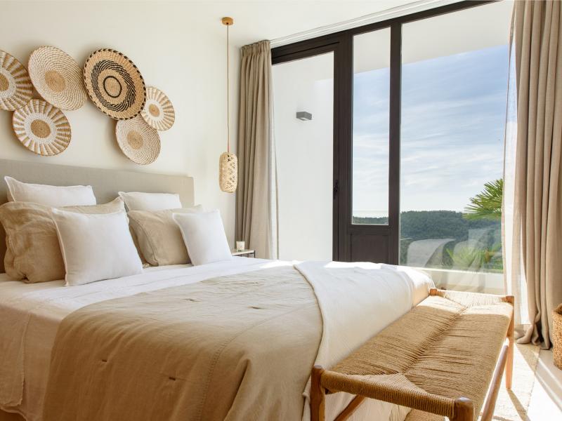 Villa Infinite , Ibiza 