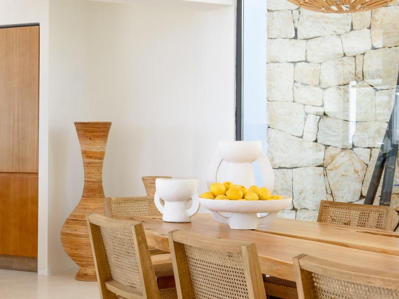 Villa Infinite , Ibiza 