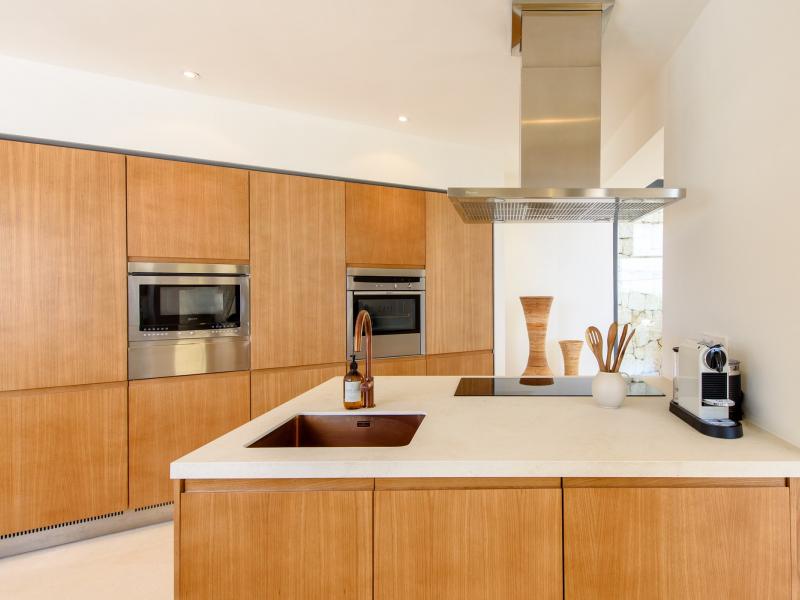 Villa Infinite , Ibiza 