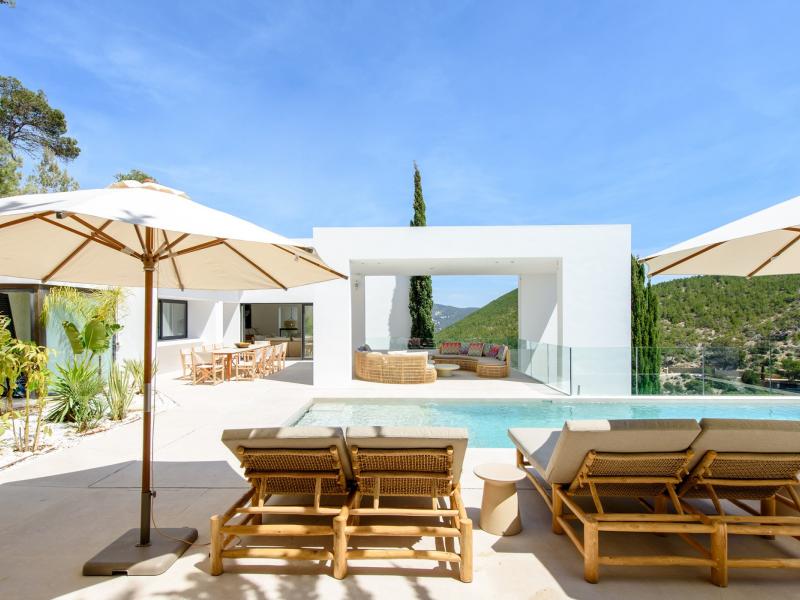 Villa Infinite , Ibiza 