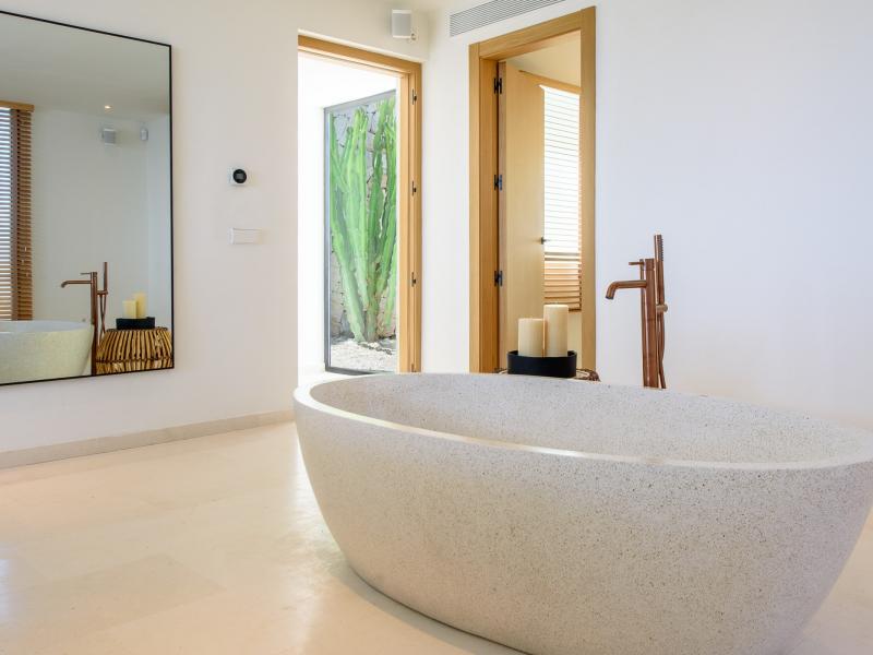 Villa Infinite , Ibiza 