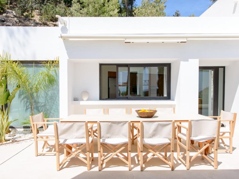 Villa Infinite , Ibiza 